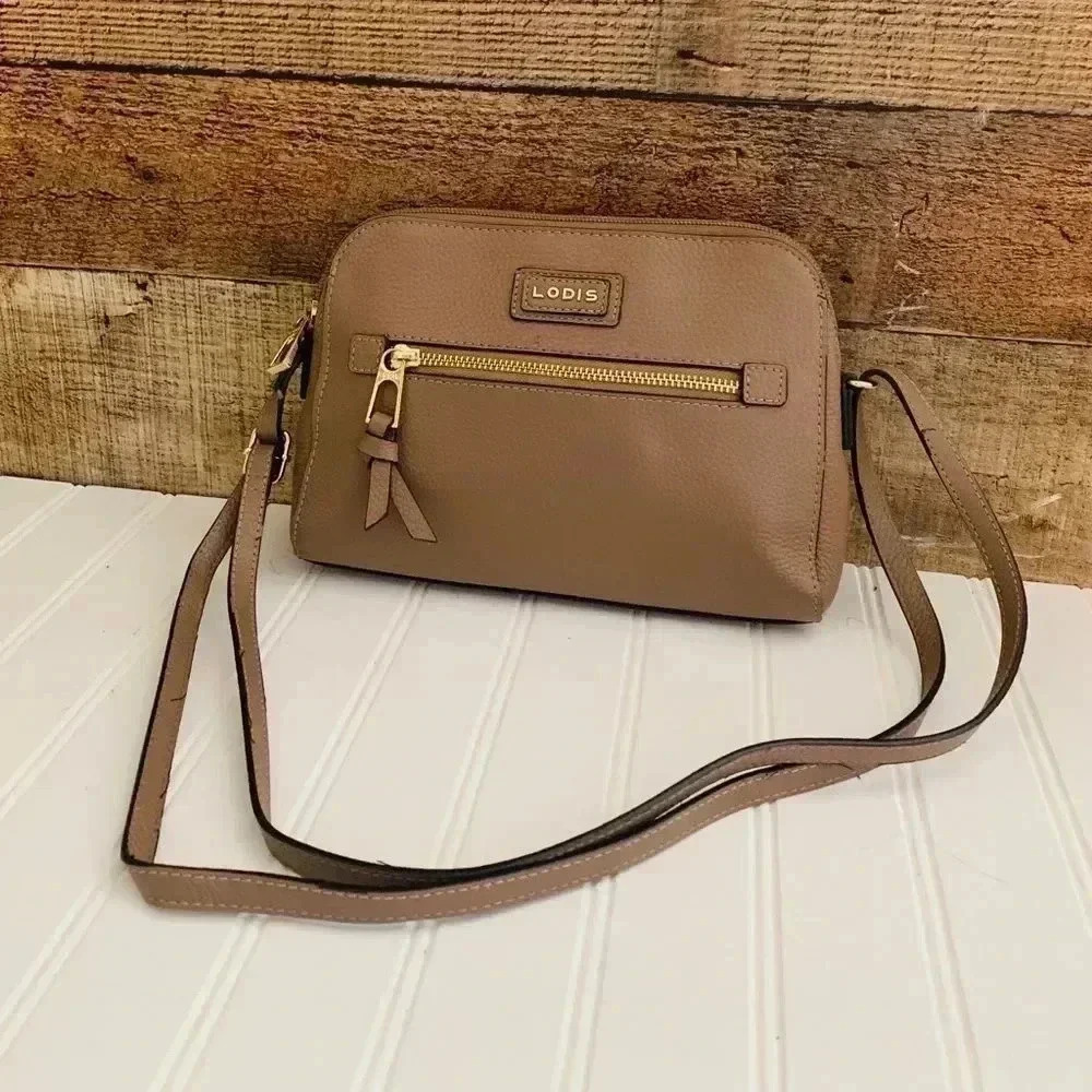 Lodis Purse